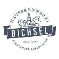Logo Hausbrennerei Bichsel